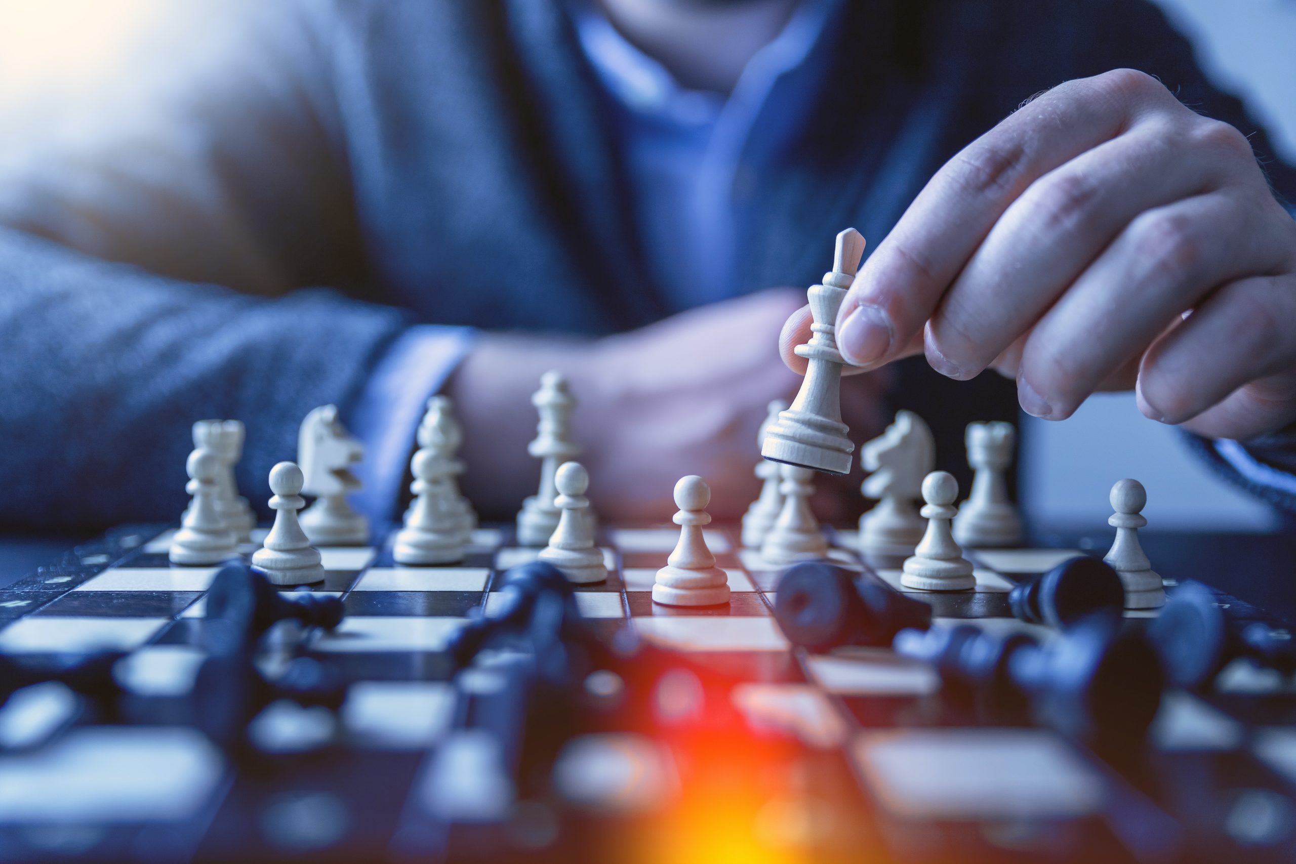 Unveiling the Benefits of Chess: Your Journey to Intellectual Growth