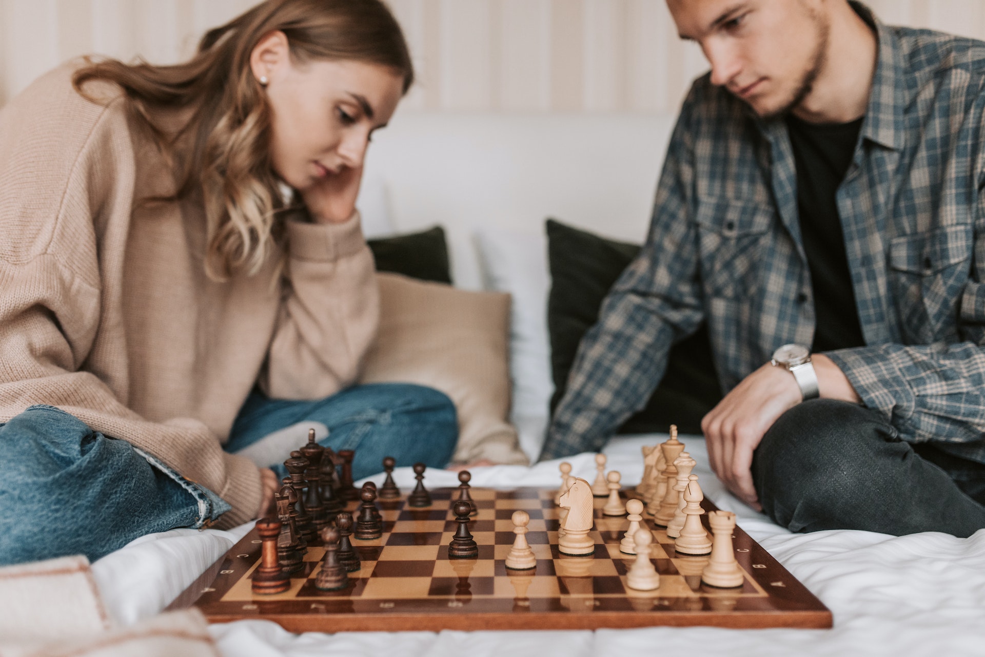 Unleash Your Chess Potential: Dive into the World of Chess Courses