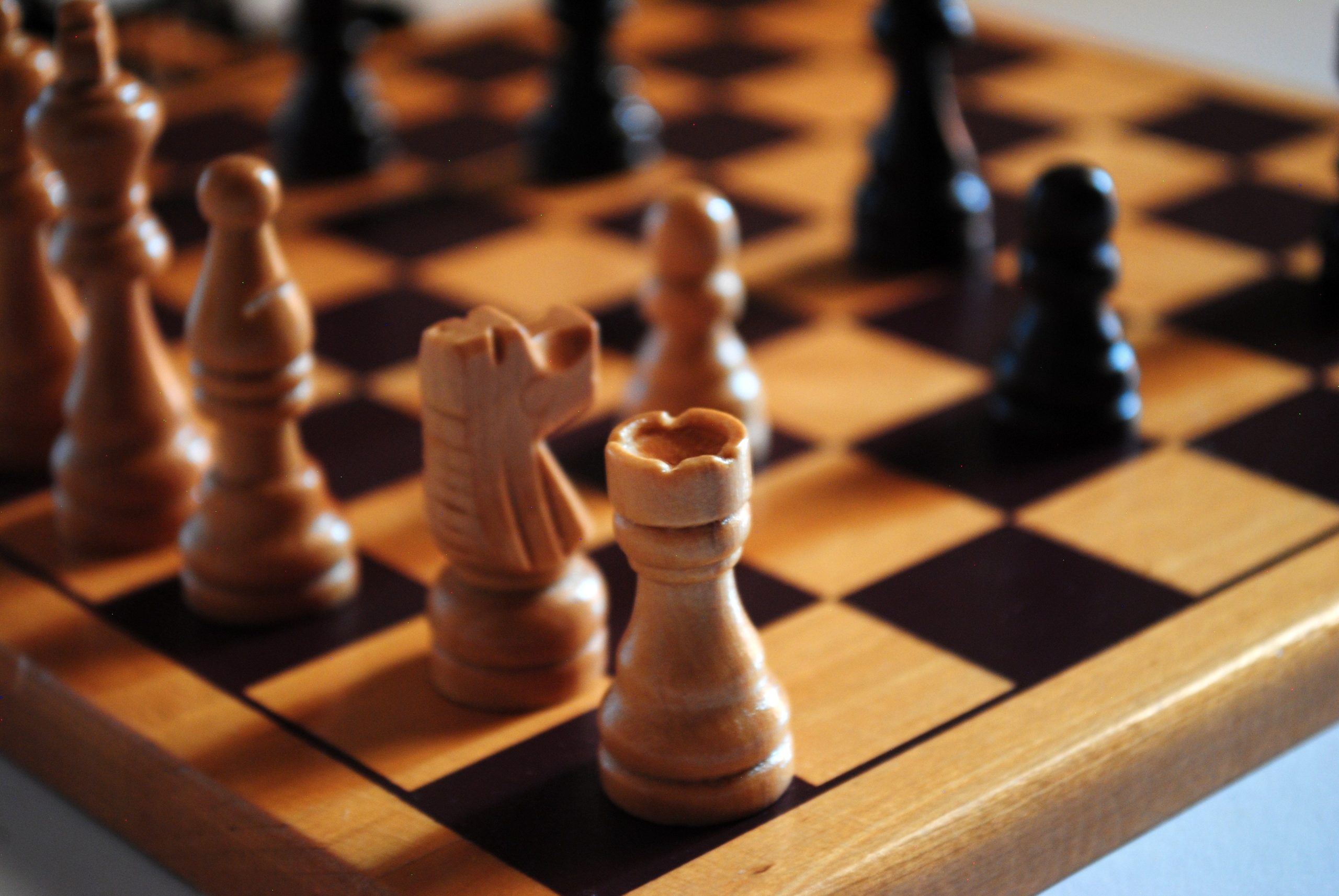 Mastering the Art of Pawn Breaks: A Key Chess Technique